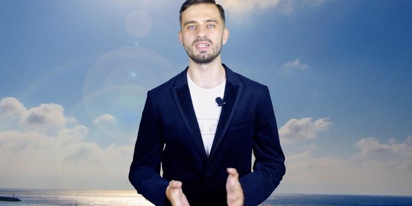 Погода в Приморье на выходных (ВИДЕО)