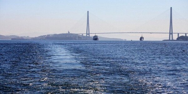 С 17 апреля будет ограничено посещение островов Русский, Попова и Рейнеке