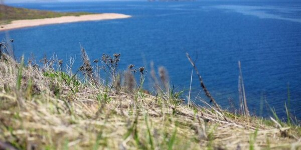 Синоптики рассказали, почему в Приморье жарко, а на побережье холодно