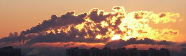 Хабаровск очистится от смога после выходных