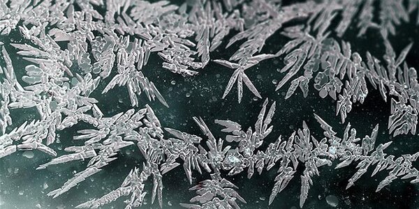 Пик морозов в Приморье пришелся на 24 января