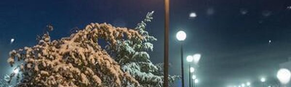 -27,6°C: во Владивостоке сегодня ночью установлен новый рекорд холода