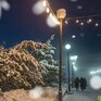 -27,6°C: во Владивостоке сегодня ночью установлен новый рекорд холода