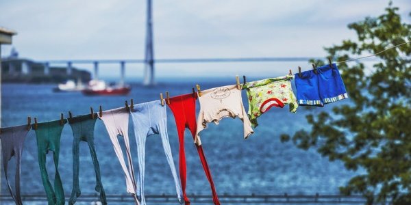 Июнь попрощался с приморцами солнечным днем