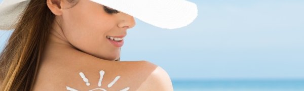 Солнце вредит коже даже в темноте