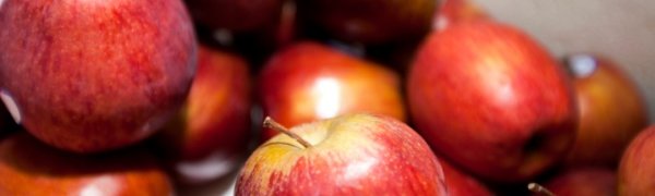 Яблоки предотвращают онкологические заболевания