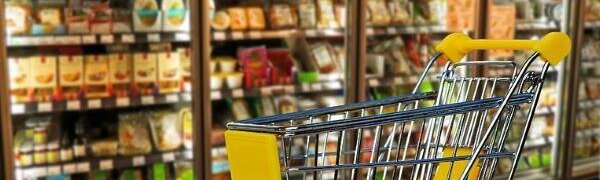 Ключевых продуктов в сетевых магазинах хватит на восемь недель