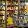 Ключевых продуктов в сетевых магазинах хватит на восемь недель