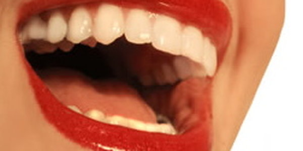 Чистые зубы – залог долголетия