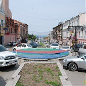 Скверы Владивостока: где можно посидеть на лавочке? (ФОТО)
