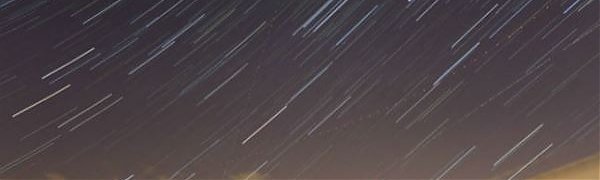 Жители Земли в апреле-мае могут увидеть звездопад Эта-Аквариды