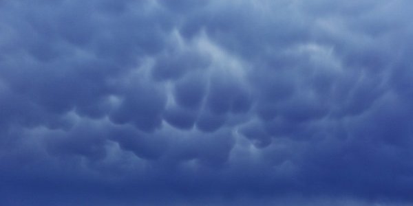 В выходные в Приморье ожидается очередное ухудшение погоды