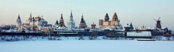 Москву ждёт самая суровая зима за последние 24 года