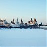 Москву ждёт самая суровая зима за последние 24 года