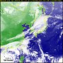 Появился на свет шестнадцатый тайфун KETSANA (ФОТО)