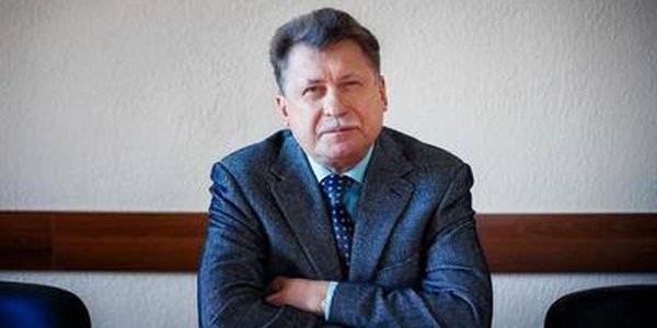 Борис Кубай: Последствия тайфуна «Сулик» для Приморья могут быть более-менее мягкими