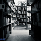 Поднимаем настроение: Библиотечный уют