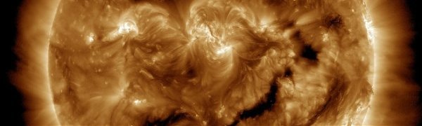 23 июля ожидается геомагнитная буря