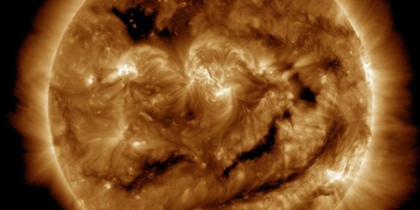 23 июля ожидается геомагнитная буря