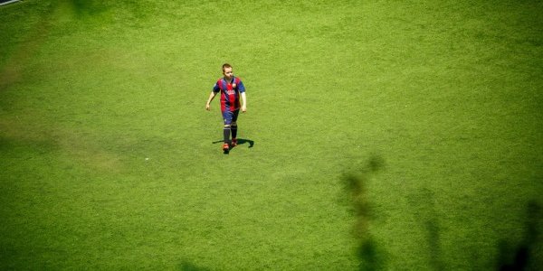 В континентальных районах Приморья установился период жаркой, сухой погоды