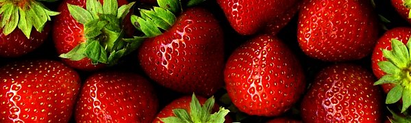 Клубника поможет бороться с плохим настроением