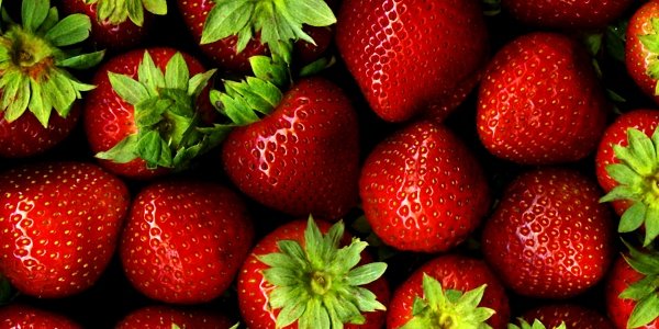 Клубника поможет бороться с плохим настроением