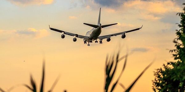 СМИ: международные полеты разрешат в том числе из Владивостока