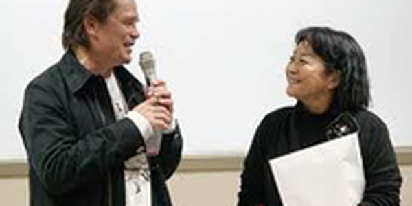 Отцы и дети современной Японии