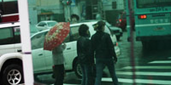 Внимание! Штормовое предупреждение