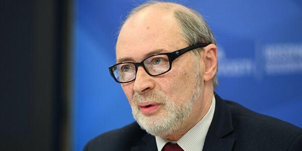 Роман Вильфанд назвал погоду в Приморье 3 − 4 сентября «штормовой по Айвазовскому»