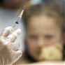 Вакцину против гриппа A/H1N1 начали испытывать на российских детях