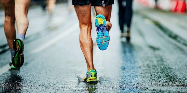 Фактор погоды в спорте: когда природа играет против спортсменов