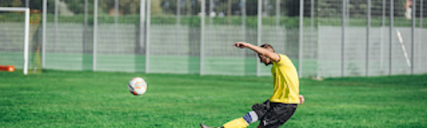 «Золотая молодёжь» российского футбола: прорывы сезона-2025