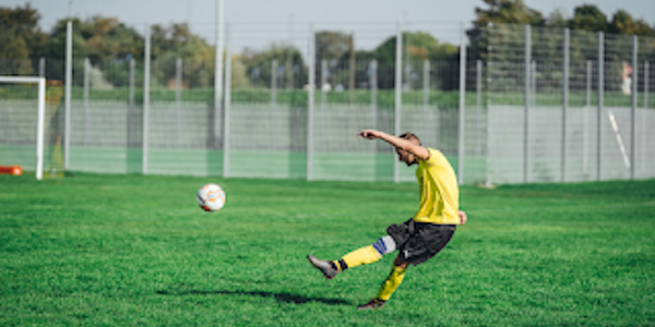 «Золотая молодёжь» российского футбола: прорывы сезона-2025