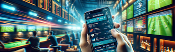 Лучшие приложения букмекерских контор на Android: рейтинг, обзор и ссылки на APK