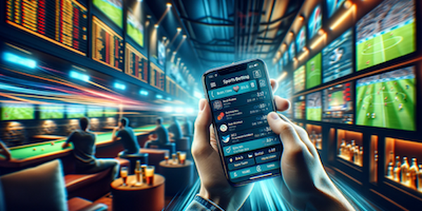 Лучшие приложения букмекерских контор на Android: рейтинг, обзор и ссылки на APK