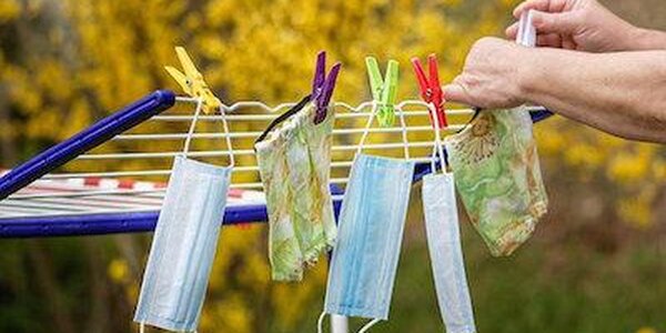 Сможет ли жара убить коронавирус?