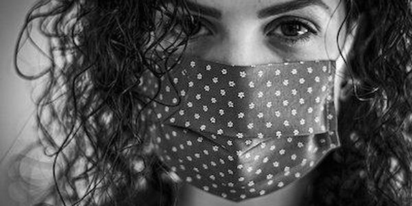 С 30 апреля в Приморье ввели всеобщий масочный режим