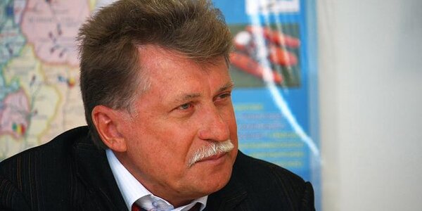 Борис Кубай: Дожди 4 мая смогут оказать должное влияние на уровень пожарной опасности леса