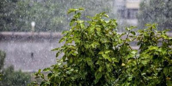 Южный циклон может серьезно испортить погоду в начале следующей недели