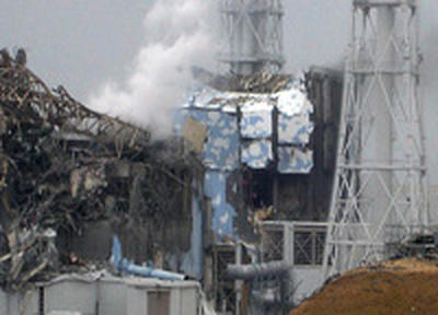 Радиация с АЭС «Фукусима» дошла до северо-востока США