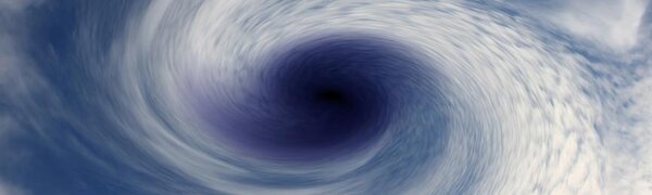 Условия для зарождения мощного тайфуна в Тихом океане пока не создаются