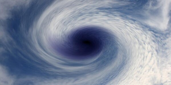 Условия для зарождения мощного тайфуна в Тихом океане пока не создаются