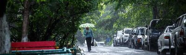 Южный циклон может серьезно ухудшить погоду в Приморье в конце следующей недели