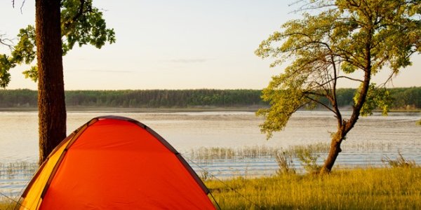 Разлив реки в Приморье держит в плену почти сотню туристов