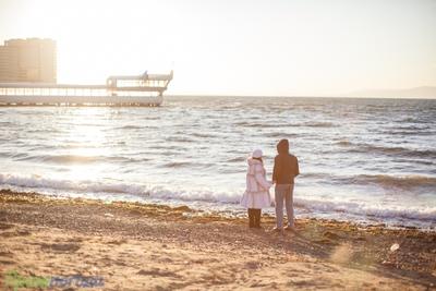 Небольшое потепление ожидает жителей Приморья в воскресенье