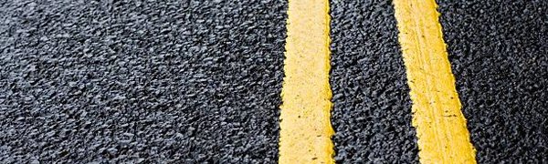 В Голландии разработали самовосстанавливающийся асфальт