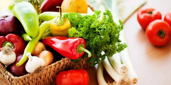 Продуктовая ярмарка развернётся во Владивостоке в пятницу