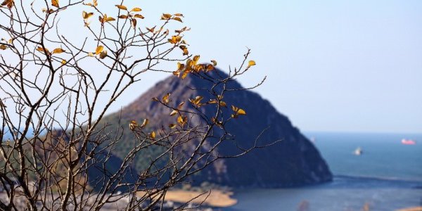 После осадков и похолодания в Приморье вновь пришло тепло