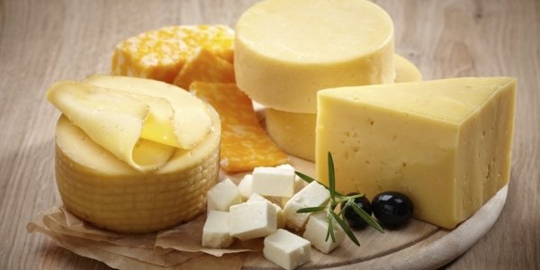 Ученые: после гриппа и ОРВИ необходимо есть сыр